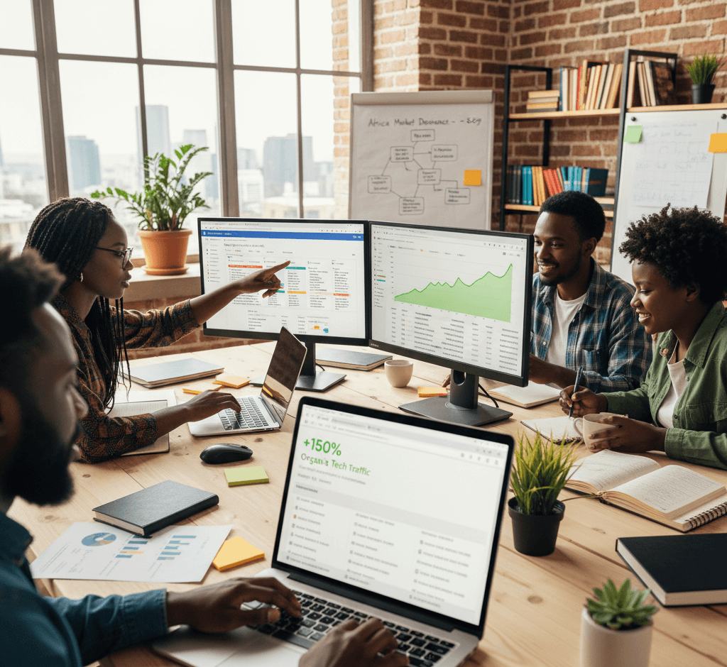 Latest Updates: Corporate Agency News and Insights