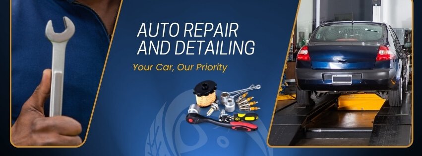 Brand Identity & Graphic Design