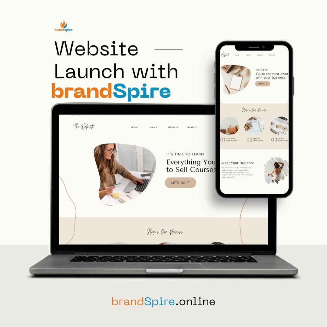 Brand Identity & Graphic Design